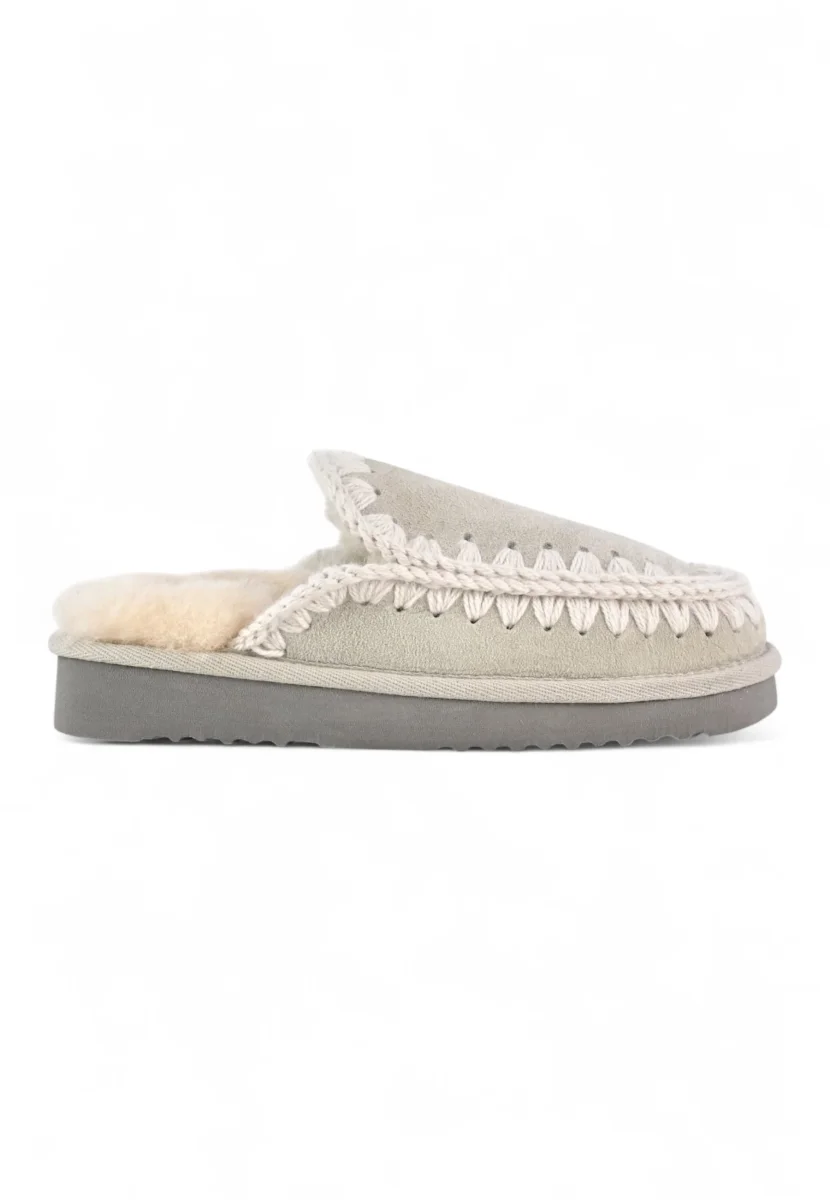 eskimo slipper silb