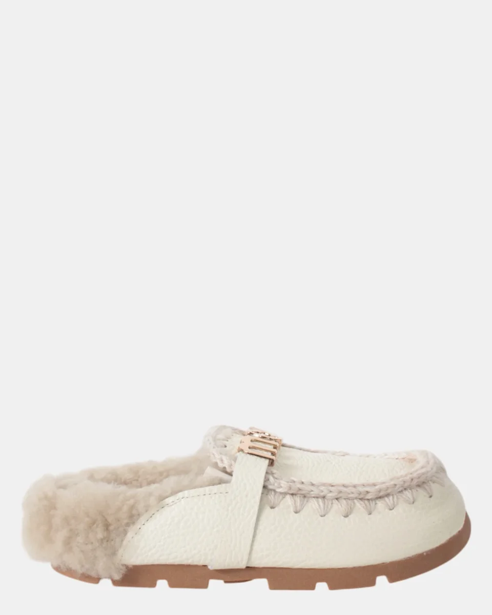 SABOT MOU WINTER BIO SLIDE LOGO - WXWHI - immagine 5