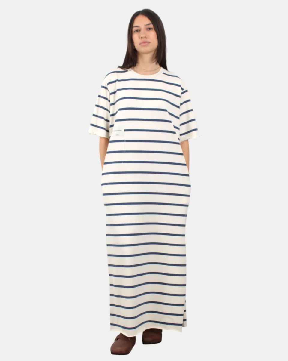 VESTITO JEI-O 2000 BLU - immagine 5