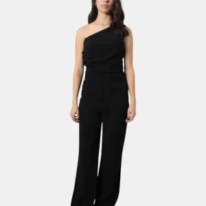 TUTA SOLOTRE - 99 NERO