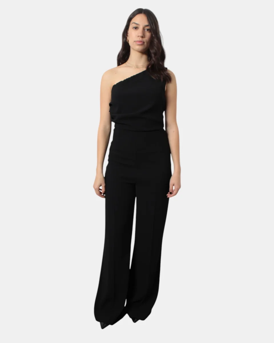 TUTA SOLOTRE - 99 NERO