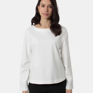 CASACCA SOLOTRE - 01 BIANCO