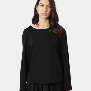 CASACCA SOLOTRE - 99 NERO