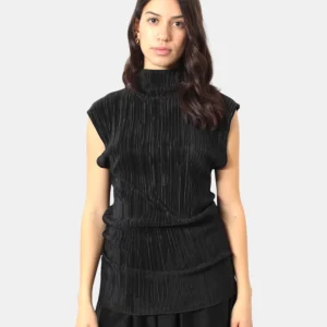 CASACCA SOLOTRE - NERO