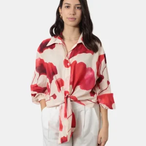 CASACCA SOLOTRE - DF PAPAVERO