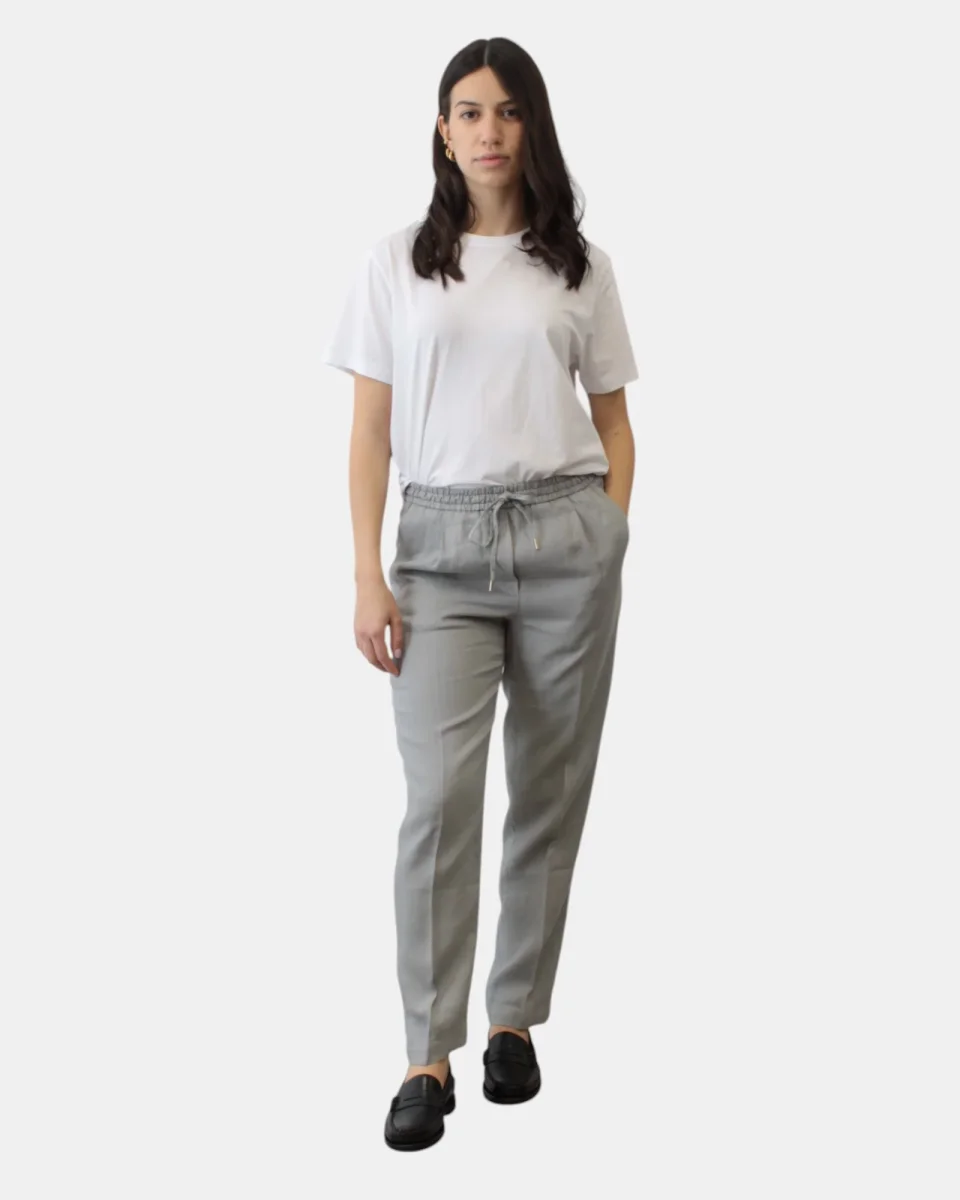 PANTALONE BRIGLIA MOD. WIMBEDONG - 00020 - immagine 5