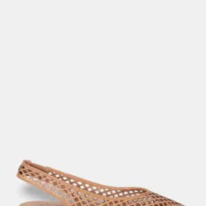 PROSPERINE - Ballerine Marrone