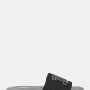 SANDALO MAX MARA LEISURE MOD. GENE - 003 NERO