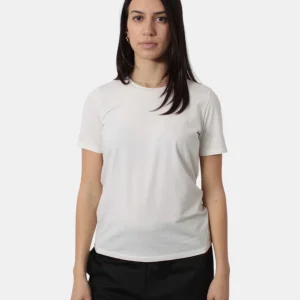 T-SHIRT MAX MARA LEISURE MOD. DORICO - 001 BIANCO