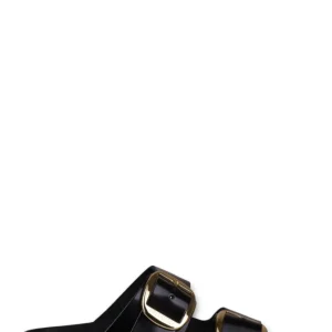 arizona big buckle shine - black