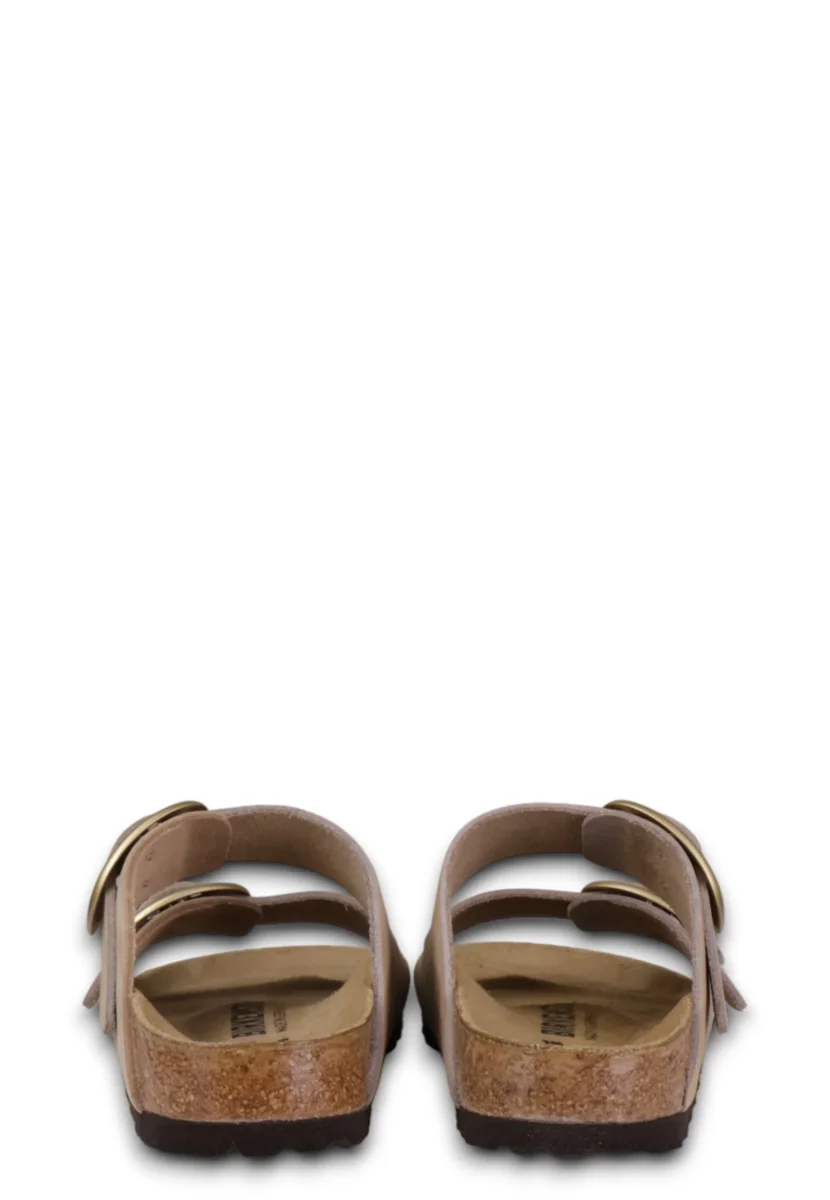 ARIZONA BIG BUCKLE - SANDCASTLE - immagine 4