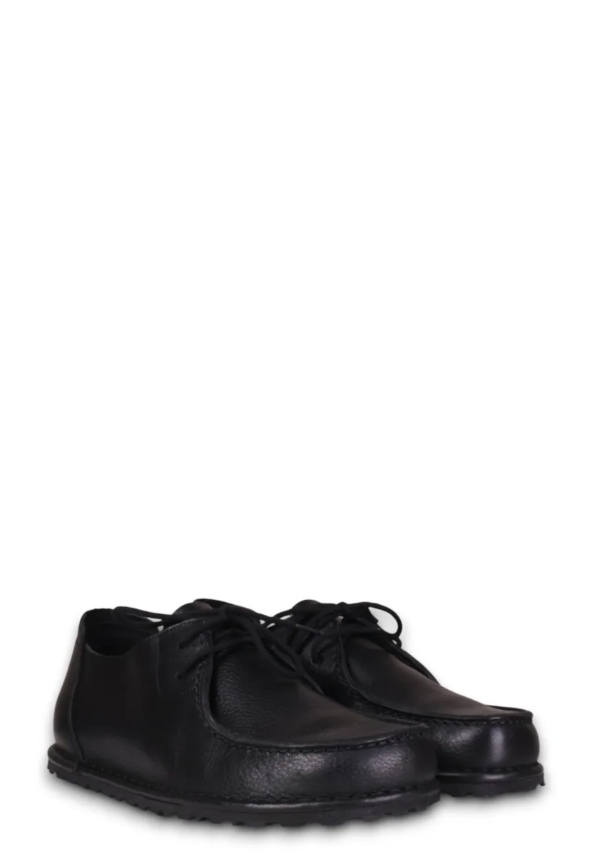 UTTI LACE - BLACK - immagine 3