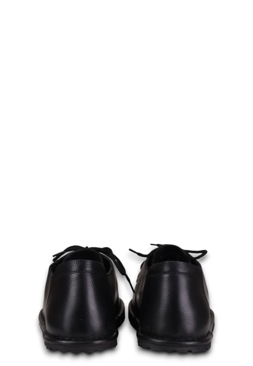 UTTI LACE - BLACK - immagine 4