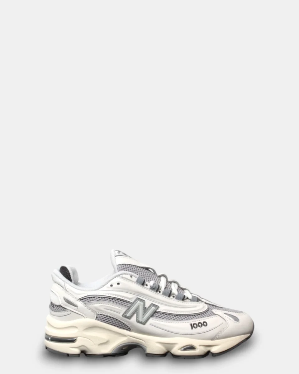 NEW BALANCE MOD. 1000 - SEA SALT - immagine 5