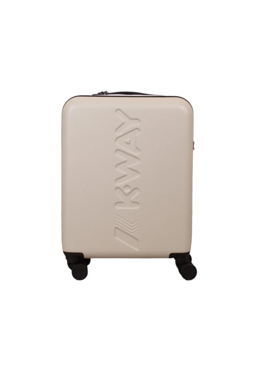 trolley mod. small - l35 beige lt/blue md cobalt - immagine 4