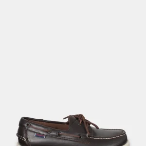 MOCASSINO DA BARCA SEBAGO MOD. DOCKSIDES PORTLAND - 901 DK BROWN