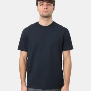 T-SHIRT KANGRA FIAMMATA - 1 BLU