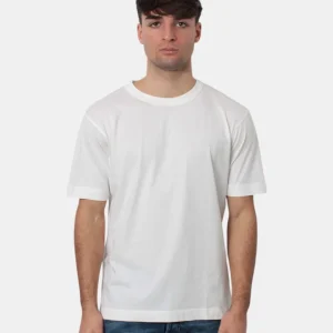 T-SHIRT DANIELE FIESOLI - 0600 BURRO