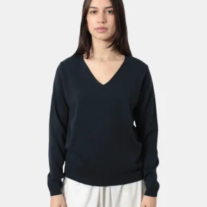 MAGLIA A V HEKLA & CO - RISO