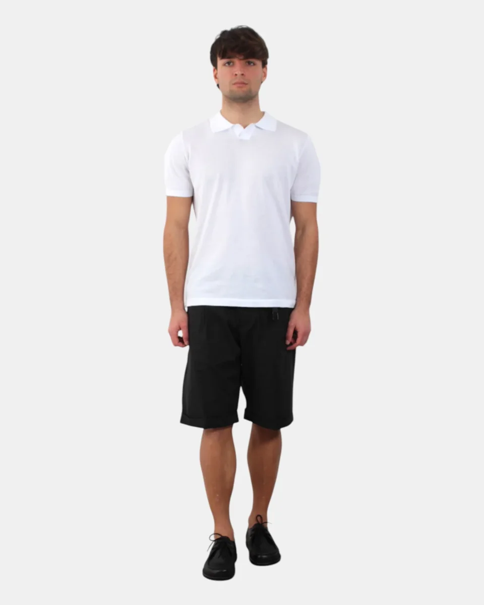 BERMUDA CARGO WHITE SAND - 999 - immagine 5