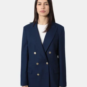 BLAZER DOPPIOPETTO BRERAS MILANO - 97 ROYAL