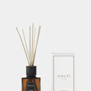 diffusore ambiente culti mod. decor classic 250ml - aramara
