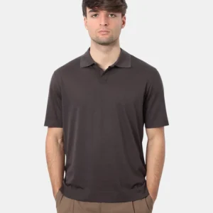 POLO A MANICA CORTA ALTEA - 39