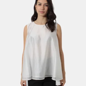 CASACCA MEIMEI J - 791 OFF WHITE