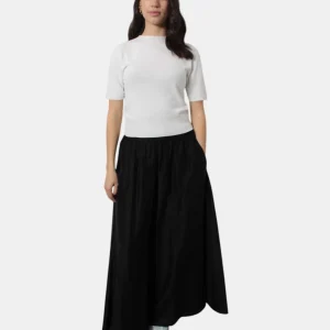 PANTALONE MEIMEI J - 100 NERO