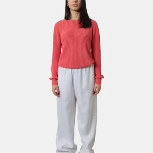 PANTALONE MEIMEI J - 791 OFF WHITE