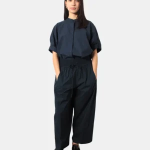 PANTALONE MEIMEI J - 299 POLAR NIGHT