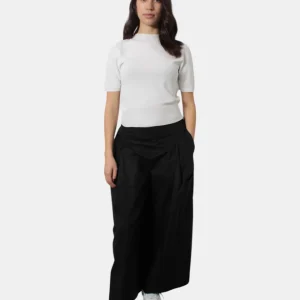 PANTALONE MEIMEI J - 100 NERO