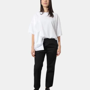 PANTALONE MEIMEI J - 100 NERO