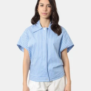 CASACCA MEIMEI J - R9591 RI. OPEN AIR/OFF WHI