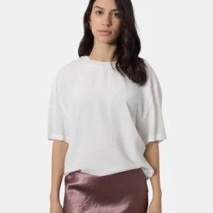 CASACCA MEIMEI J - 111 LATTE