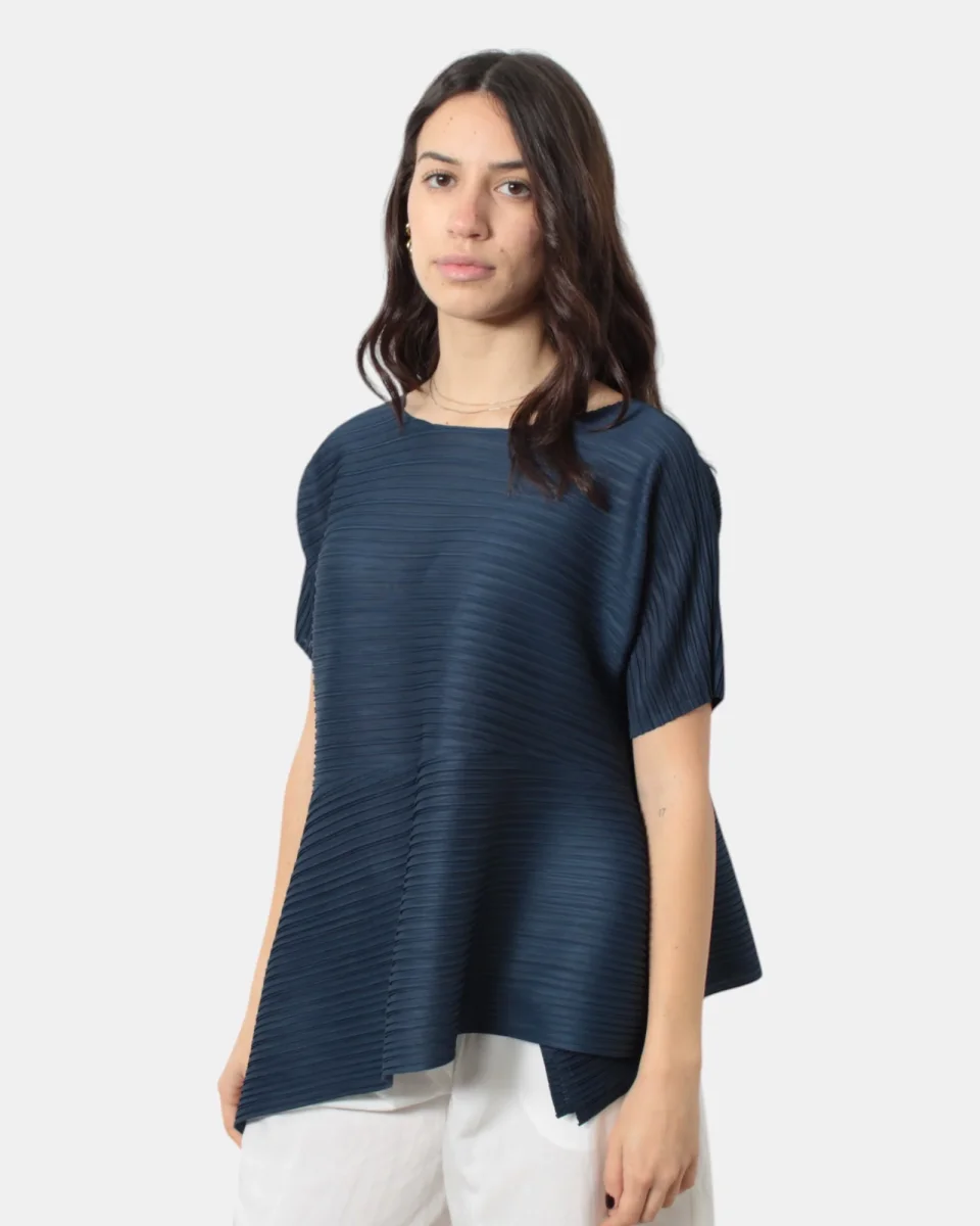 CASACCA MEIMEI J - 299 POLAR NIGHT - immagine 3