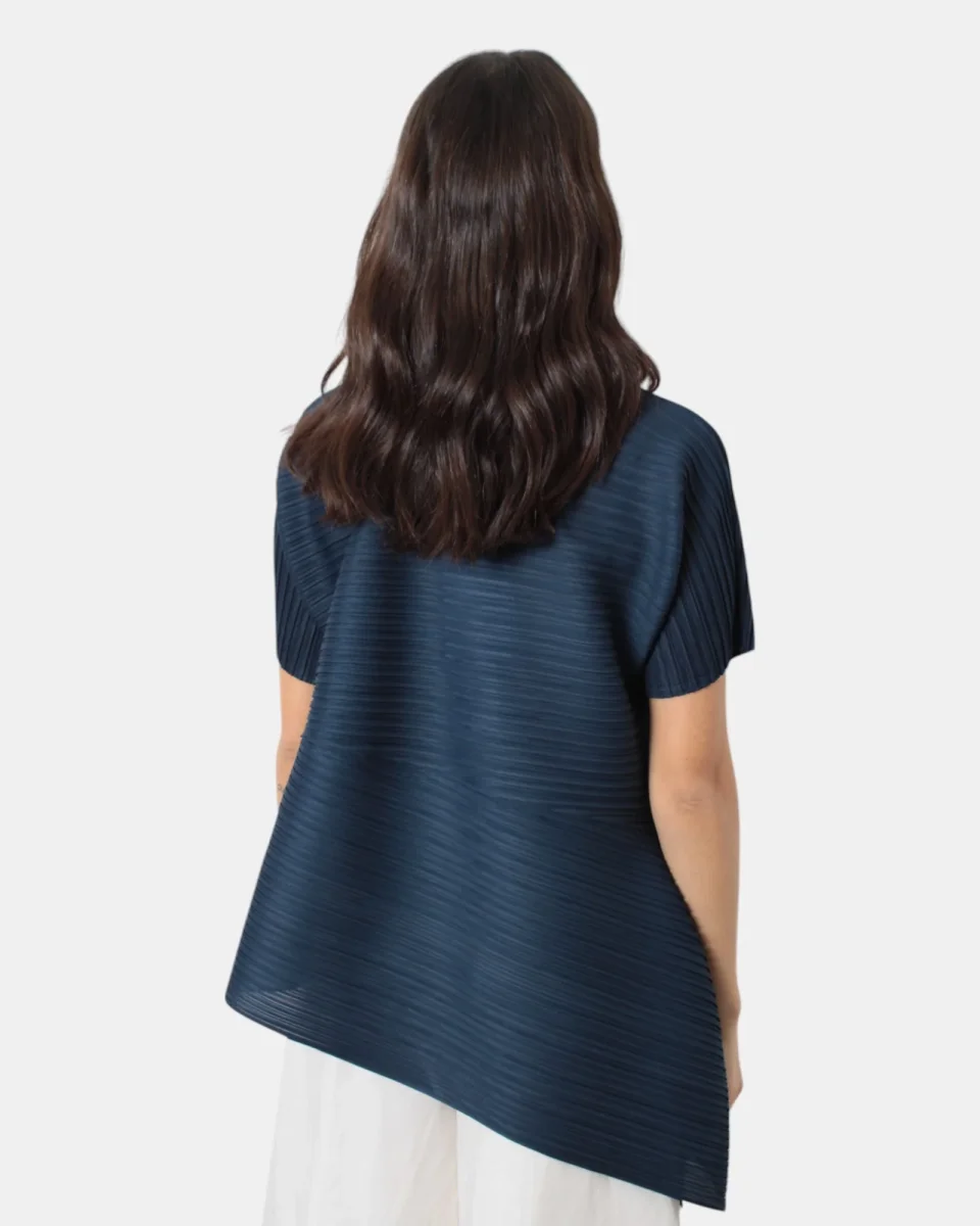 CASACCA MEIMEI J - 299 POLAR NIGHT - immagine 4