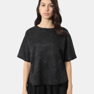 CASACCA MEIMEI J - 100 NERO