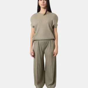 PANTALONE MEIMEI J - 284 SALVIA