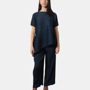 PANTALONE MEIMEI J - 299 POLAR NIGHT