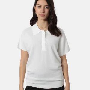 MAGLIA MEIMEI J - 111 LATTE