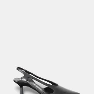 CHANEL STRATEGIA MOD. TALCO - NERO