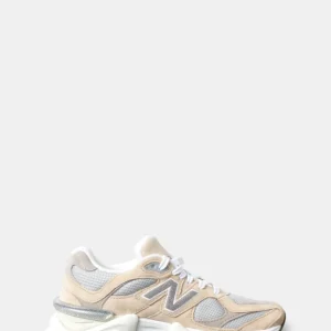 NEW BALANCE MOD. 9060 - INCENSE TAN