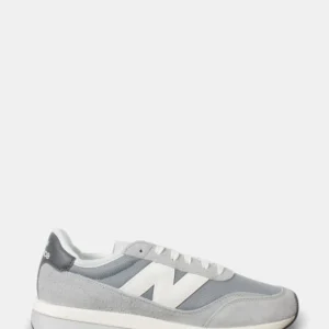 sneakers new balance mod. 370 - grey matter