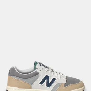 sneakers new balance mod. 480 - castlerock