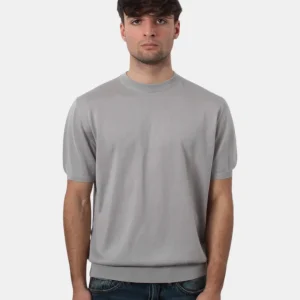 MAGLIA OUT FIT - 173 LIGHT GREY