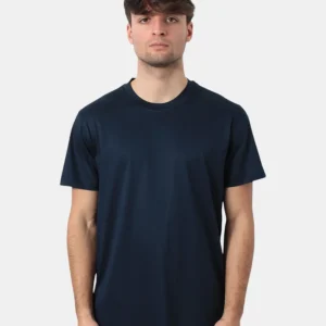 T-SHIRT OUT FIT - 185 BLU