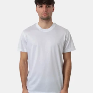 T-SHIRT OUT FIT - 100 WHITE