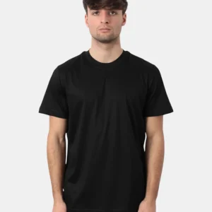 T-SHIRT OUT FIT - 101 BLACK
