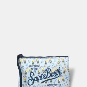 pochette mod. aline - aperitif beer 15